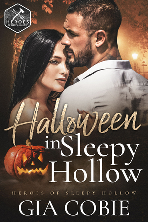 Halloween in Sleepy Hollow