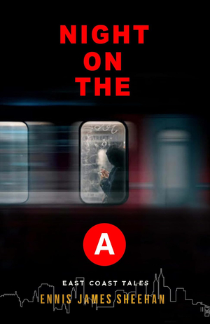 Night On The A: East Coast Tales
