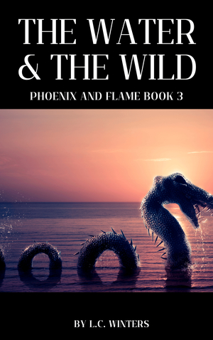 The Water & the wild
