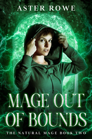 Mage Out of Bounds