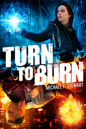 Turn To Burn
