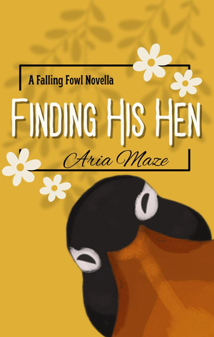 Finding His Hen