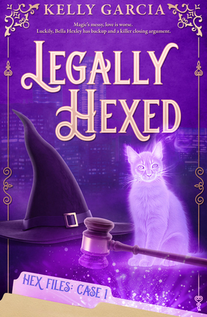 Legally Hexed