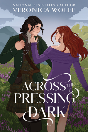 Across the Pressing Dark