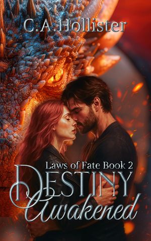 Destiny Awakened