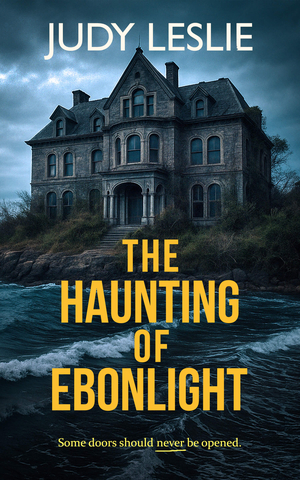 The Haunting of Ebonlight