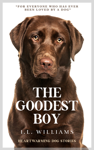 The Goodest Boy