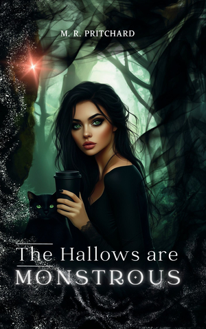 The Hallows Are Monstrous