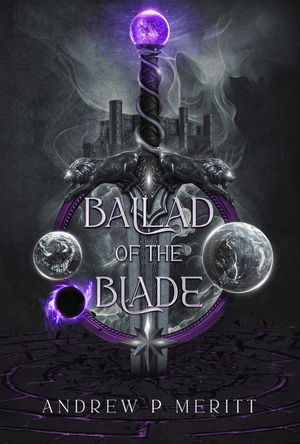 Ballad of the Blade