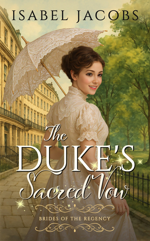 The Duke's Sacred Vow