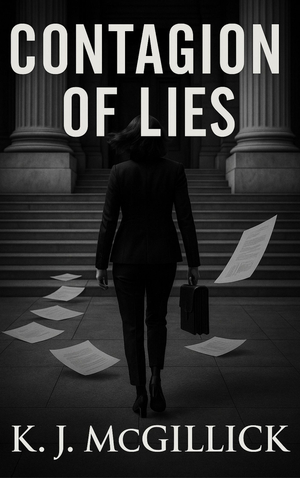 Contagion of Lies
