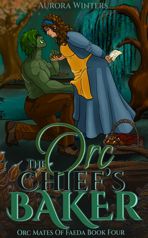 The Orc Chief's Baker