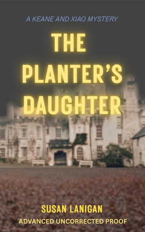 The Planter's Daughter