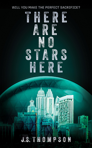 There Are No Stars Here