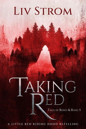 Taking Red