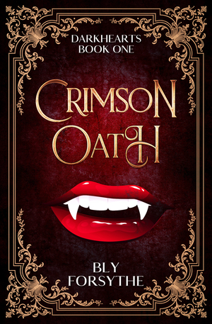 Crimson Oath