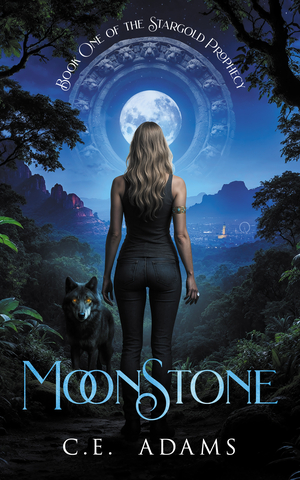 Moonstone