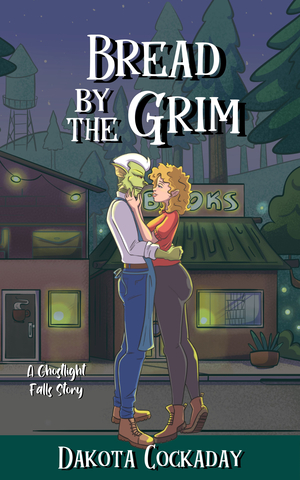 Bread by the Grim