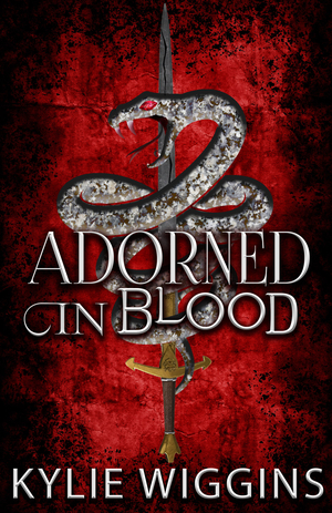 Adorned in Blood
