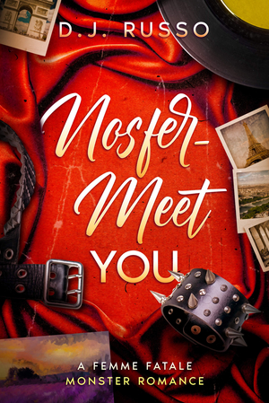 Nosfer-Meet You