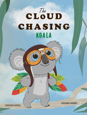 The Cloud Chasing Koala
