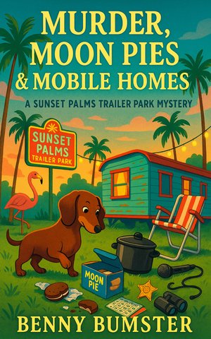 Murder, Moon Pies & Mobile Homes