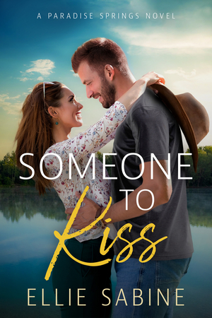 Someone to Kiss
