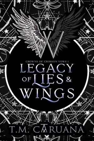 Legacy of Lies & Wings