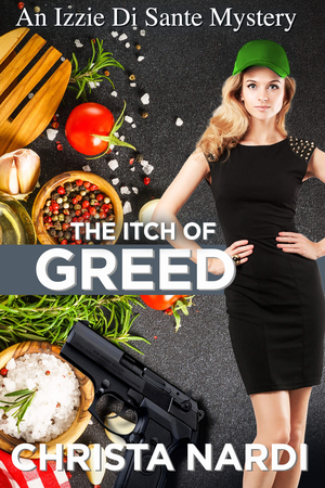 The Itch of Greed