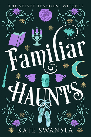 Familiar Haunts