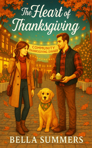 The Heart of Thanksgiving