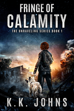 Fringe of Calamity