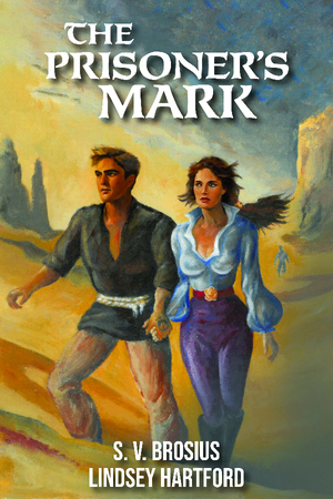 The Prisoner's Mark