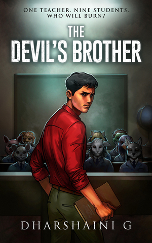 The Devil's Brother