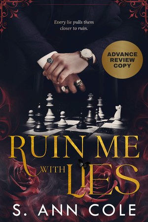Ruin Me With Lies