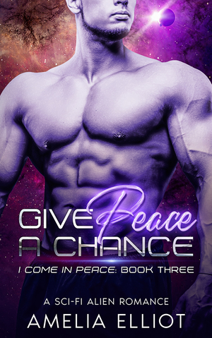 Give Peace a Chance