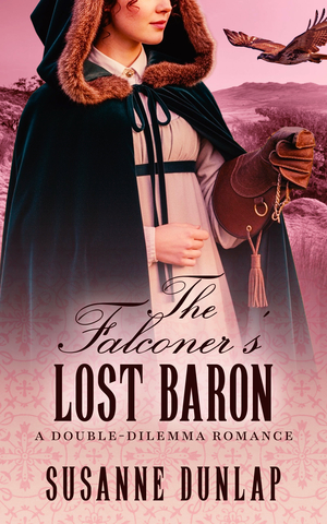 The Falconer's Lost Baron