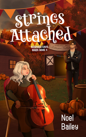 Strings Attached