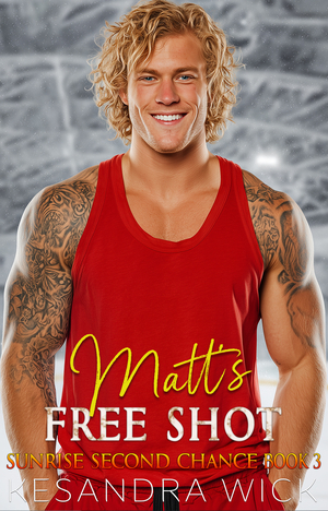 Matt's Free Shot