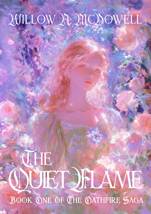 The Quiet Flame