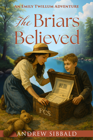 The Briars Believed
