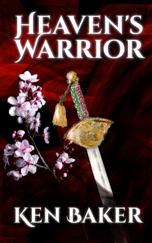Heaven's Warrior