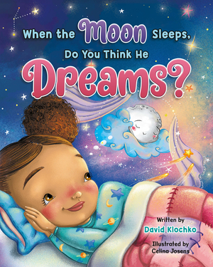 When the Moon Sleeps, Do You Think He Dreams