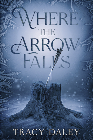 Where the Arrow Falls