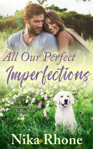 All Our Perfect Imperfections