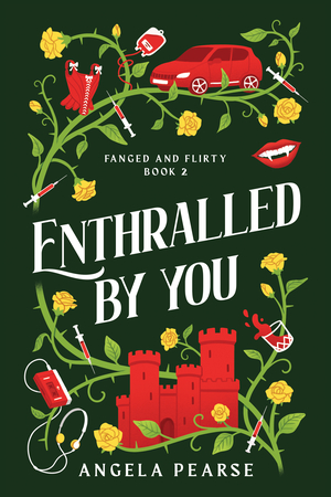 Enthralled By You