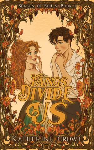 Fangs Divide Us