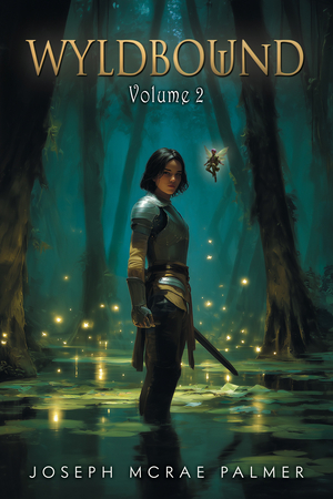 Wyldbound: Volume 2