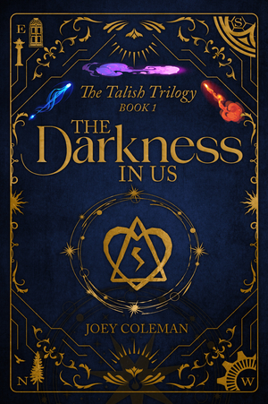 The Darkness in Us