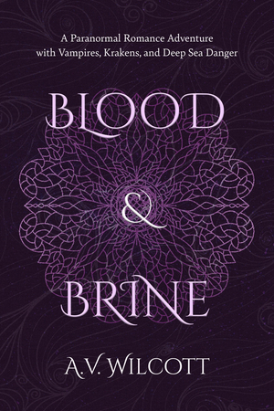 Blood and Brine